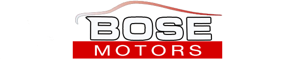 Bose Motors Inc Logo