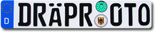 Draper Auto LLC Logo