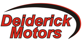 Deiderick Motors Logo