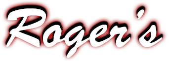Rogers Auto Sales, Inc. Logo