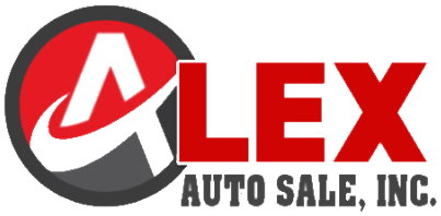 Alex Auto Sales Logo