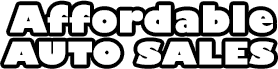 Affordable Auto Sales Inc. Logo