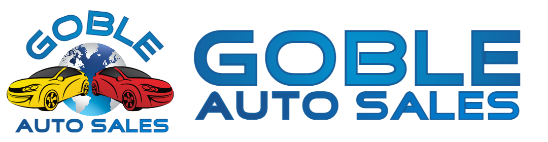 Goble Auto Sales