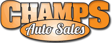 Champs Auto Sales Logo