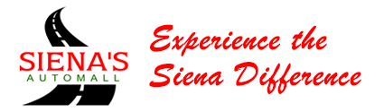 Frank Siena's Auto Sales Inc. Logo