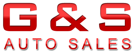 G & S Auto Sales Logo