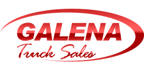 Galena Truck Sales Logo
