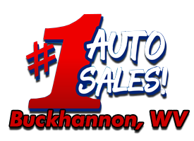 Number One Auto Sales Logo