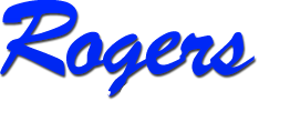 Rogers Motor Company Logo