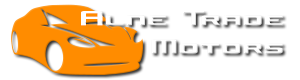 Alne Trade Motors Logo