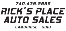 Rick's Place Auto Sales, Inc