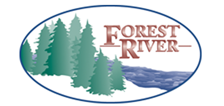 Forrest River Logo