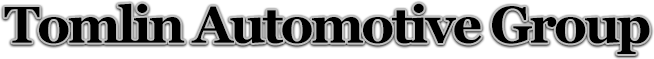 Tomlin Automotive Group Logo