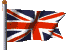 Great Britain's Flag