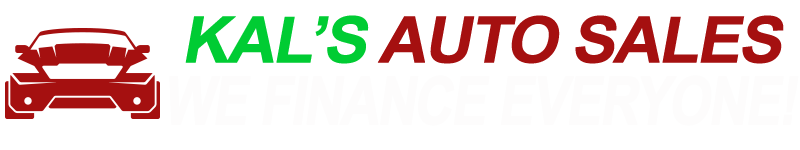 Kal's Auto Sales Logo