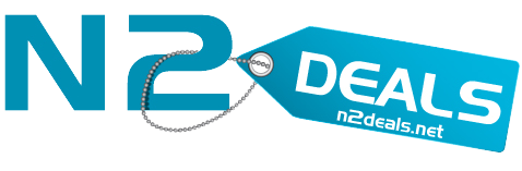 N 2 Deals Logo