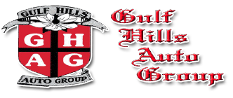 Gulf Hills Auto Group