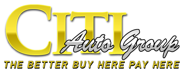 Citi Auto Group Logo