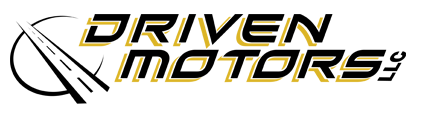 Driven Motors LLC Logo
