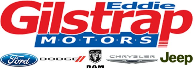Eddie Gilstrap Motors, Inc. Logo
