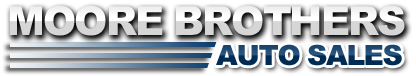 Moore Brothers Auto Sales Logo