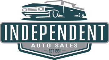 Independent Auto Sales Logo