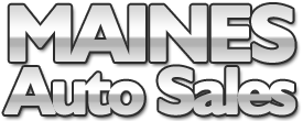 Maines Auto Sales Inc Logo