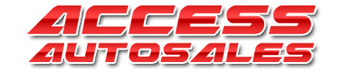 Access Auto Sales Logo