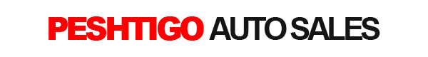 Peshtigo Auto Sales Logo