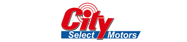 City Select Motors  Logo