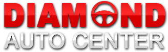 Diamond Auto Center Logo