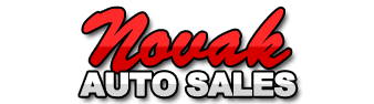 Novak Auto Sales Logo