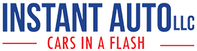 Instant Auto LLC Logo