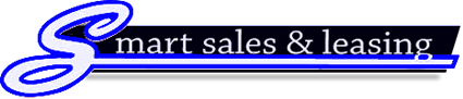 Smart Sales & Leasing Logo