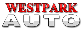Westpark Auto Logo