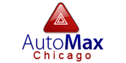 Auto Max Chicago Logo
