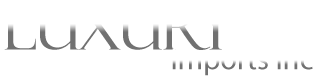 Luxury Imports Inc. Logo