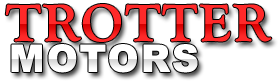Trotter Motors Logo