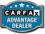 CARFAX Advantage Dealer