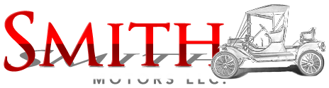 Smith Motors LLC Logo