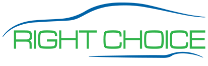 Right Choice Autos LLC Logo