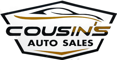 Cousin's Auto Sales 1 (Dayton) Logo