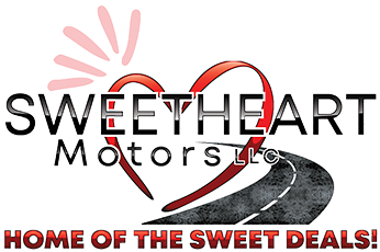 Fraga's Sweetheart Motors Logo