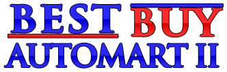 Best Buy Automart II Logo