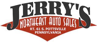 Jerry's Northeast Auto Sales