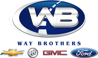 Way Brothers Ford Logo
