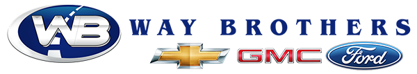 Way Brothers Ford Logo