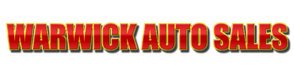 Warwick Auto Sales Logo