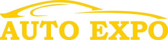 Auto Expo Logo