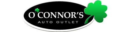 O'Connor's Auto Logo